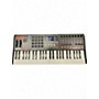 Used Akai Professional MPK249 49 Key MIDI Controller
