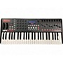 Used Akai Professional MPK249 49 Key MIDI Controller
