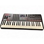 Used Akai Professional MPK249 49 Key MIDI Controller