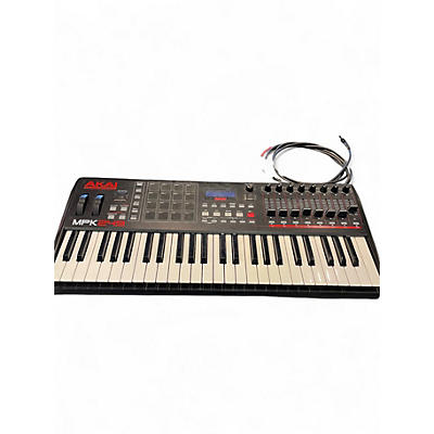 Used Akai Professional MPK249 49 Key MIDI Controller
