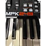 Used Akai Professional MPK249 49 Key MIDI Controller