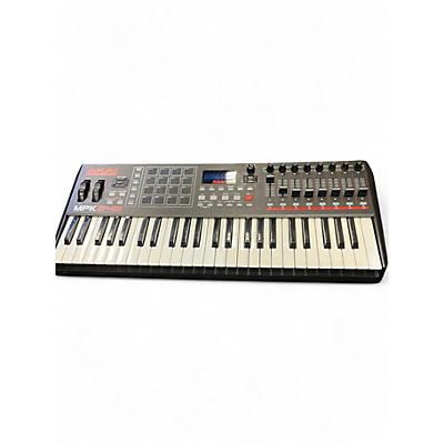 Used Akai Professional MPK249 49 Key MIDI Controller