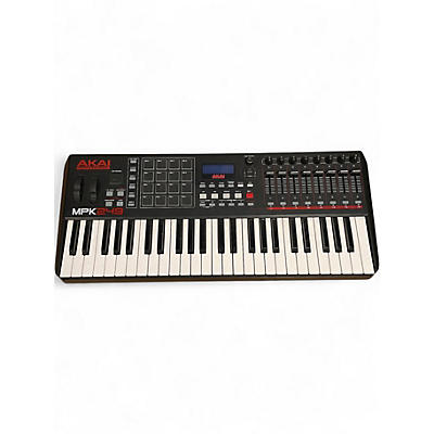 Used Akai Professional MPK249 49 Key MIDI Controller