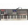 Used Akai Professional MPK249 49 Key MIDI Controller
