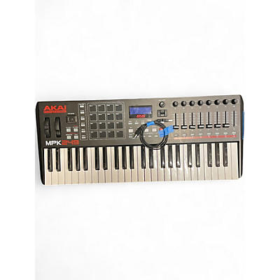 Used Akai Professional MPK249 49 Key MIDI Controller