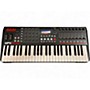Used Akai Professional MPK249 49 Key MIDI Controller