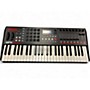 Used Akai Professional MPK249 49 Key MIDI Controller