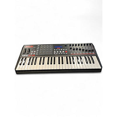 Used Akai Professional MPK249 49 Key MIDI Controller