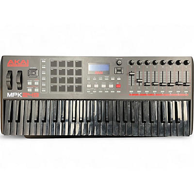 Used Akai Professional MPK249 49 Key MIDI Controller
