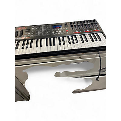 Used Akai Professional MPK249 49 Key MIDI Controller