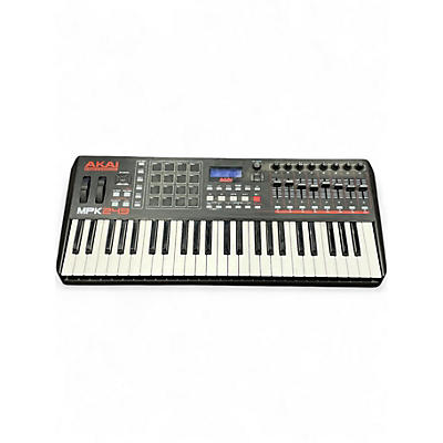 Used Akai Professional MPK249 49 Key MIDI Controller