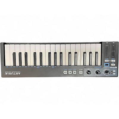 Used Akai Professional MPK249 49 Key MIDI Controller