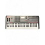 Used Akai Professional MPK249 49 Key MIDI Controller