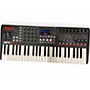 Used Akai Professional MPK249 49 Key MIDI Controller