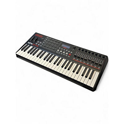 Used Akai Professional MPK249 49 Key MIDI Controller