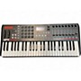 Used Akai Professional MPK249 49 Key MIDI Controller