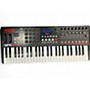 Used Akai Professional MPK249 49 Key MIDI Controller