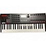 Used Akai Professional MPK249 49 Key MIDI Controller