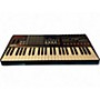 Used Akai Professional MPK249 49 Key MIDI Controller
