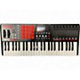 Used Akai Professional MPK249 49 Key MIDI Controller