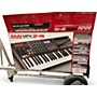 Used Akai Professional MPK249 49 Key MIDI Controller