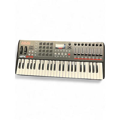 Used Akai Professional MPK249 49 Key MIDI Controller