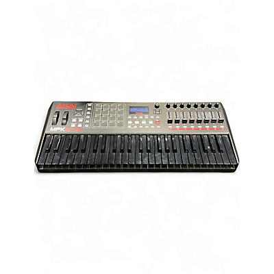 Used Akai Professional MPK249 49 Key MIDI Controller