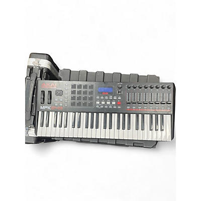 Used Akai Professional MPK249 49 Key MIDI Controller