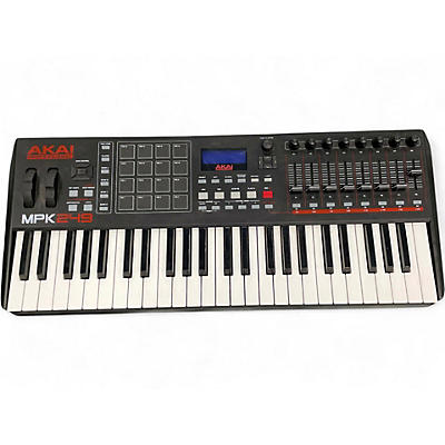 Used Akai Professional MPK249 49 Key MIDI Controller