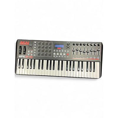 Used Akai Professional MPK249 49 Key MIDI Controller