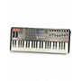 Used Akai Professional MPK249 49 Key MIDI Controller