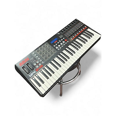 Used Akai Professional MPK249 49 Key MIDI Controller