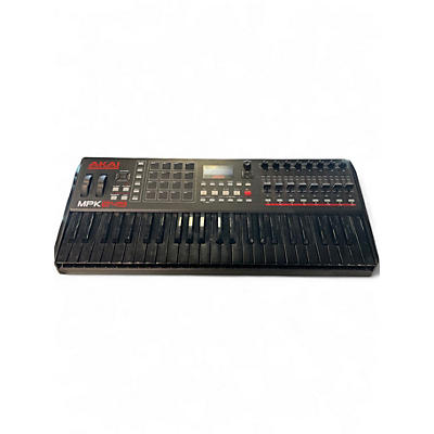 Used Akai Professional MPK249 49 Key MIDI Controller