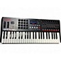 Used Akai Professional MPK249 49 Key MIDI Controller
