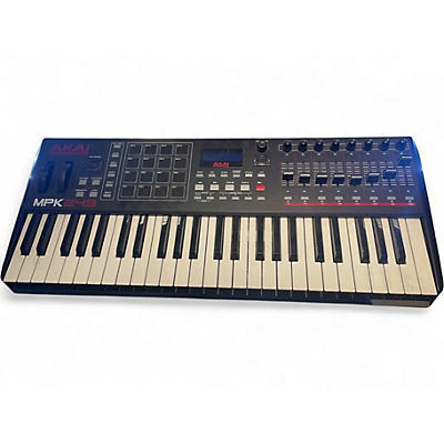 Used Akai Professional MPK249 49 Key MIDI Controller