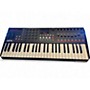 Used Akai Professional MPK249 49 Key MIDI Controller