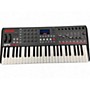 Used Akai Professional MPK249 49 Key MIDI Controller
