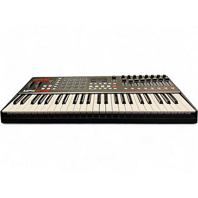 Used Akai Professional MPK249 49 Key MIDI Controller