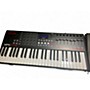 Used Akai Professional MPK249 49 Key MIDI Controller