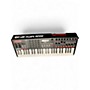 Used Akai Professional MPK249 49 Key MIDI Controller