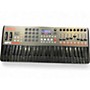 Used Akai Professional MPK249 49 Key MIDI Controller