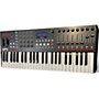Used Akai Professional MPK249 49 Key MIDI Controller