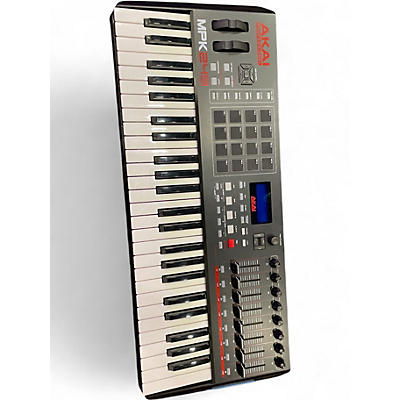 Used Akai Professional MPK249 49 Key MIDI Controller