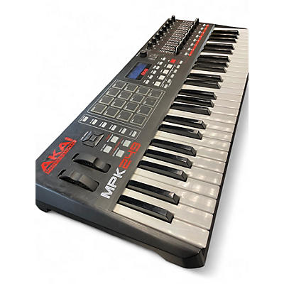 Used Akai Professional MPK249 MIDI Controller