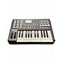 Used Akai Professional Used Akai Professional MPK25 25 Key MIDI Controller