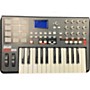 Used Akai Professional MPK25 25 Key MIDI Controller