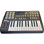 Used Akai Professional MPK25 25 Key MIDI Controller