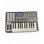 Used Akai Professional MPK25 25 Key MIDI Controller
