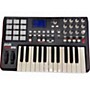 Used Akai Professional MPK25 25 Key MIDI Controller