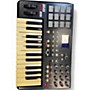 Used Akai Professional MPK25 25 Key MIDI Controller